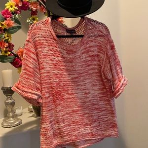 Michael Stars m/l sweater | Fall ready!